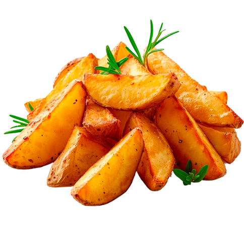 بطاط ويدجز 20 حبه